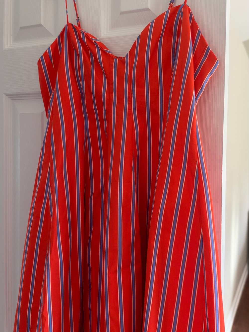 Anthropologie Maeve women  M dress